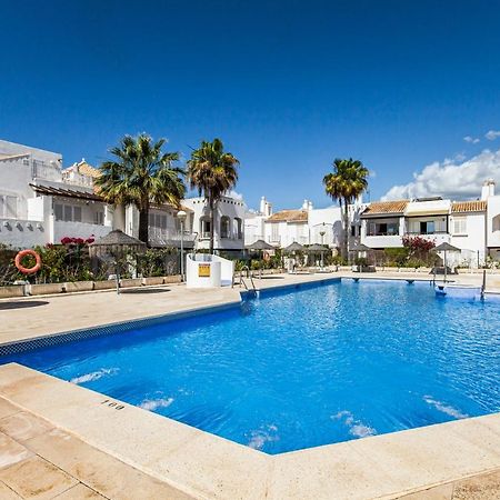 Vera La Medina Apartamento Con Terraza Privada Εξωτερικό φωτογραφία