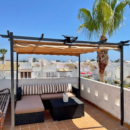 Vera La Medina Apartamento Con Terraza Privada Εξωτερικό φωτογραφία